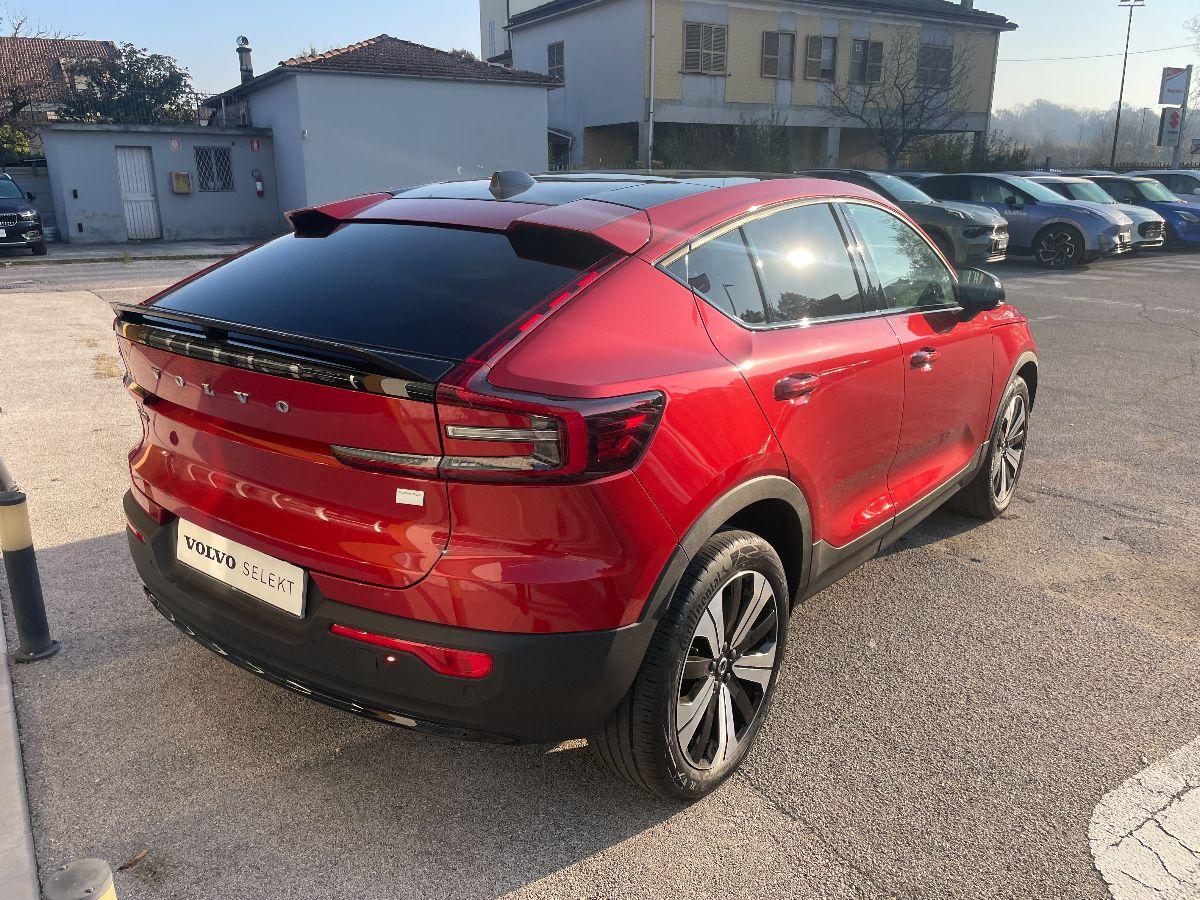 VOLVO - C40 - Recharge Single Motor RWD Plus