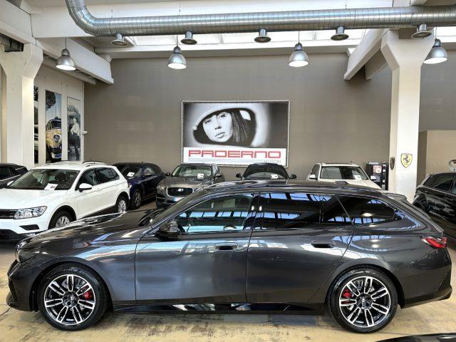 BMW 520 d 48V xDrive Touring Msport Pro - FULL