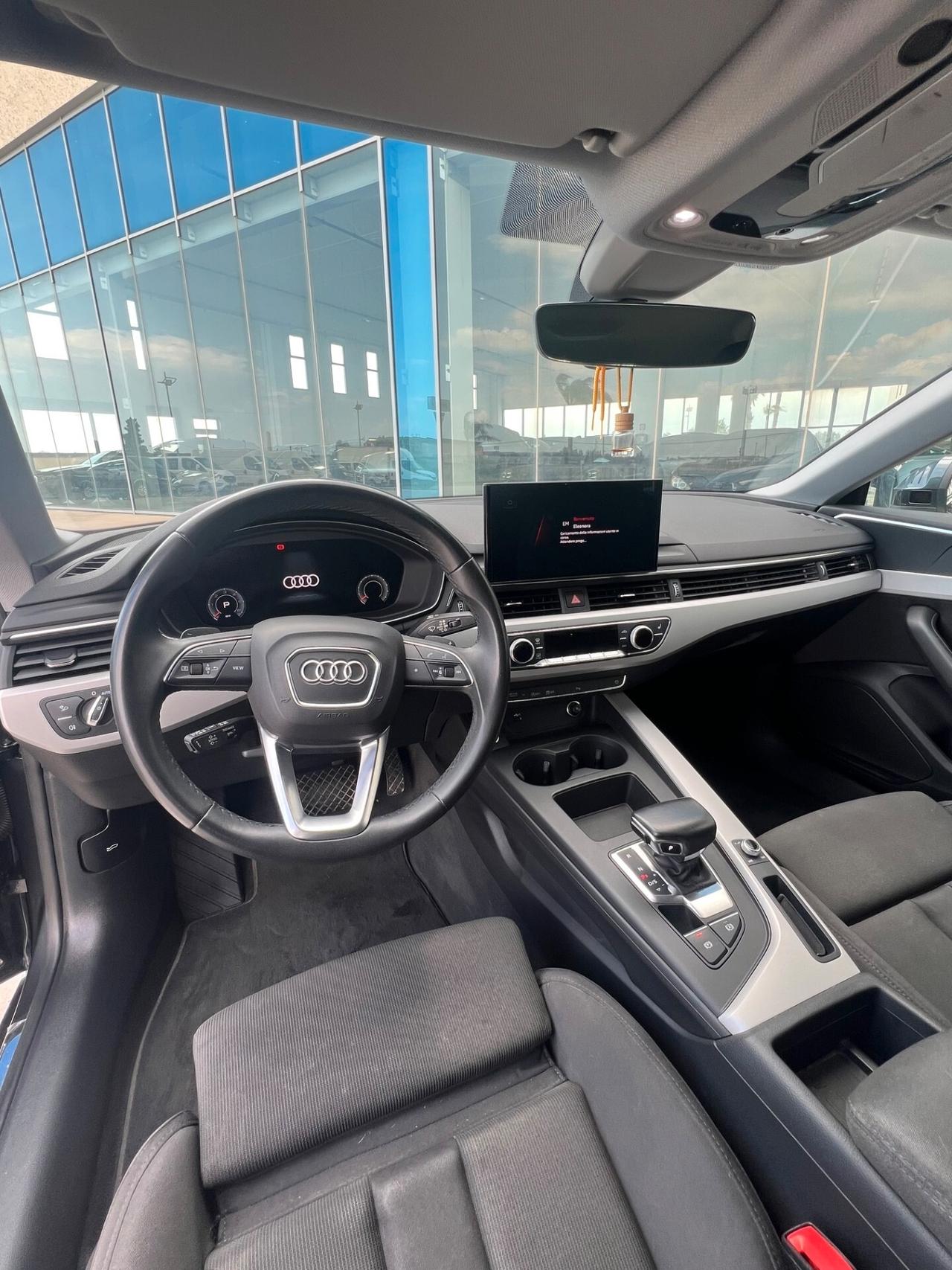 Audi A5 SPB 40 TDI S tronic Business Advanced - AUTO IN CONTO VENDITA