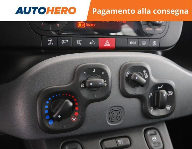 FIAT Panda Cross 1.0 FireFly S&S Hybrid