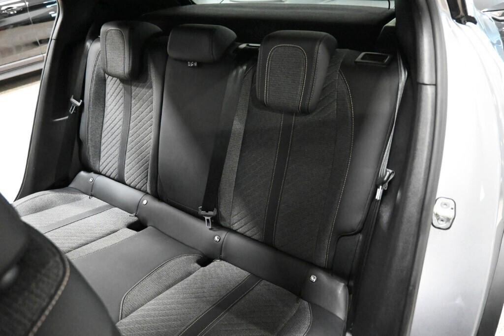 PEUGEOT 2008 1.2 PURETECH 100CV SeS ALLURE ( I-COCKPIT - FARI LED - PDC - MIRROR - CERCHI 17 )