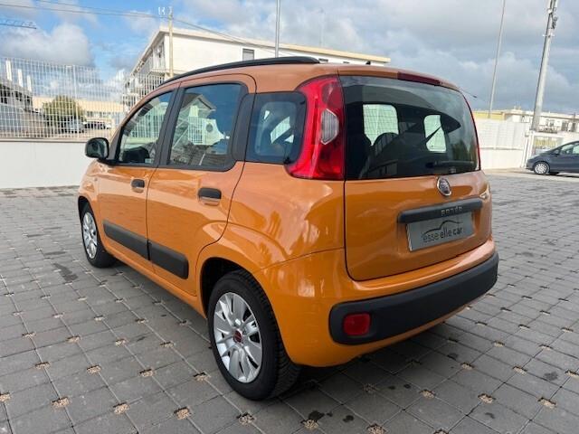 Fiat Panda 1.3 MJT 95 CV S&S Easy 2016