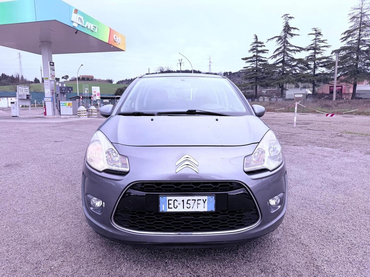 Citroen C3 1.4 GPL Eco Ok neopatentati
