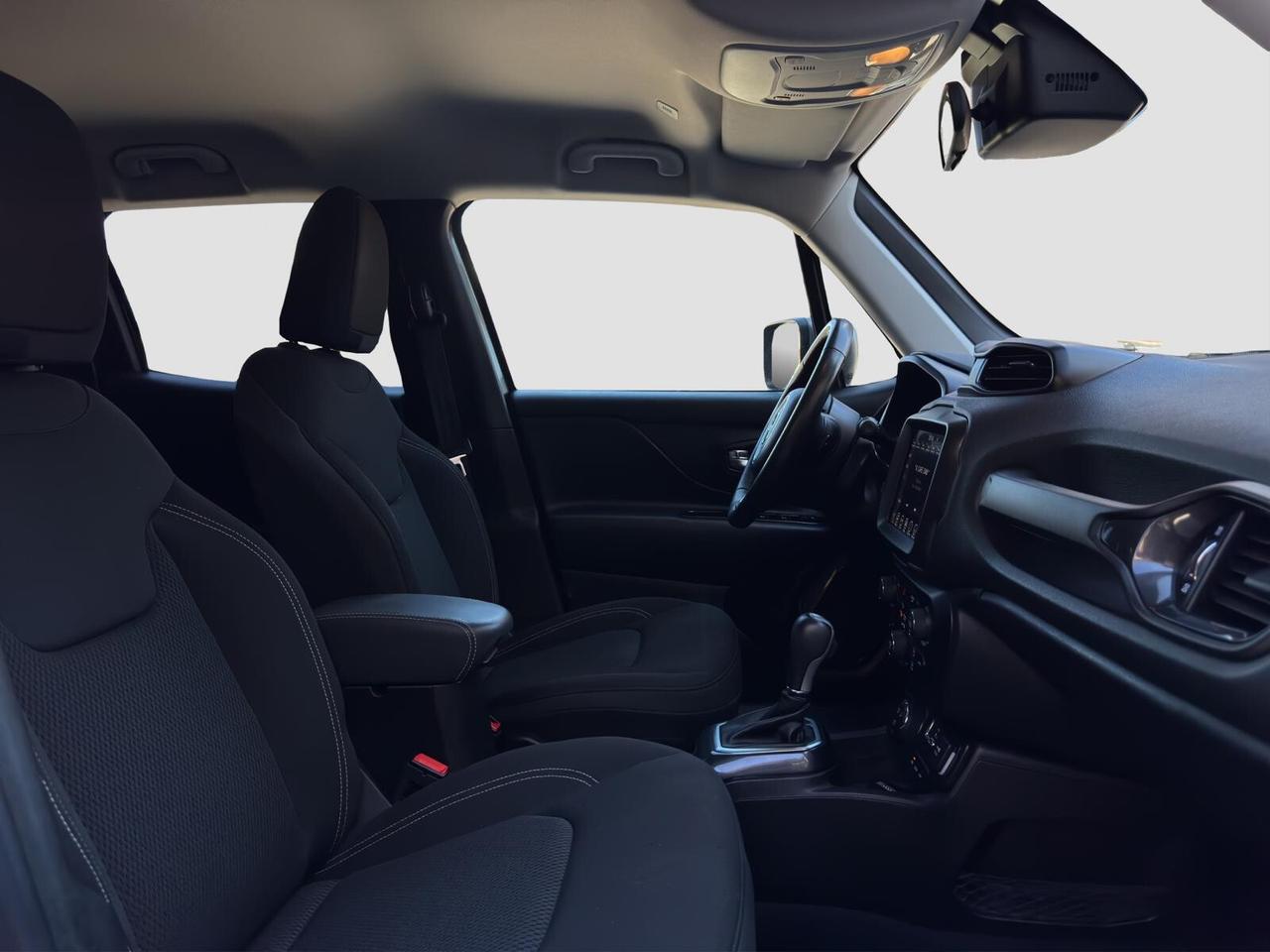 Jeep Renegade 1.3 phev 190cv Limited 4xe automatica 2021