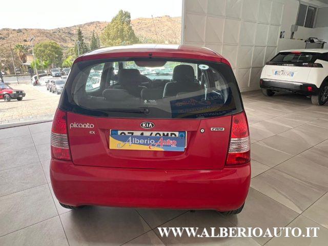 KIA Picanto 1.1 12V CRDi VGT Fresh