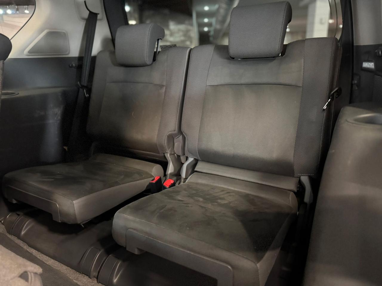 Toyota Land Cruiser 3.0 D4-D 5 porte