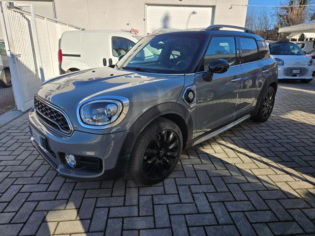 MINI Countryman 1.5 Cooper SE Hype Countryman ALL4 Automatica