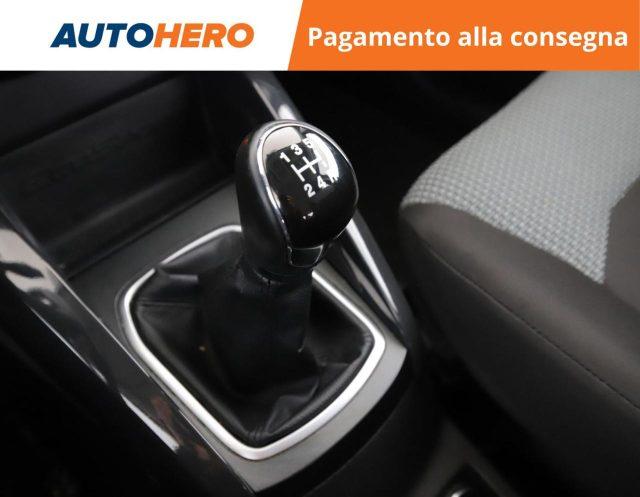 FORD EcoSport 1.0 EcoBoost 125 CV Plus