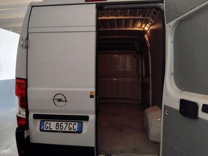 Opel Movano 33 2.2 BlueHDi 120 S&S L2H2 (IVA ESCL.)