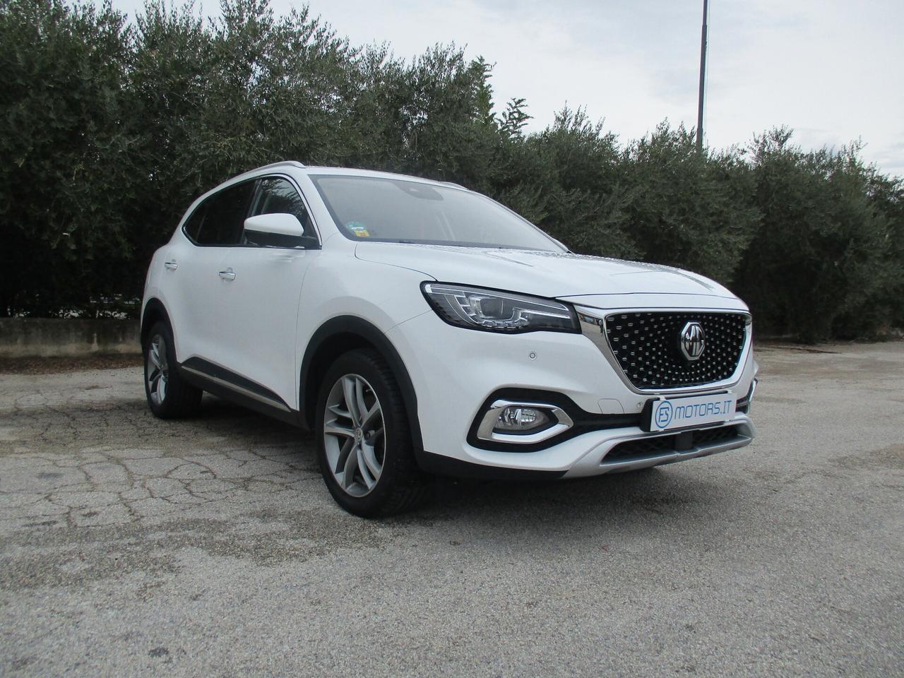 MG EHS 1.5T GDI 258 PHEV LUXURY