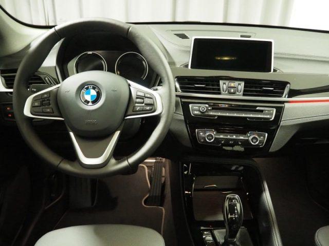 BMW X1 sDrive18i Sport