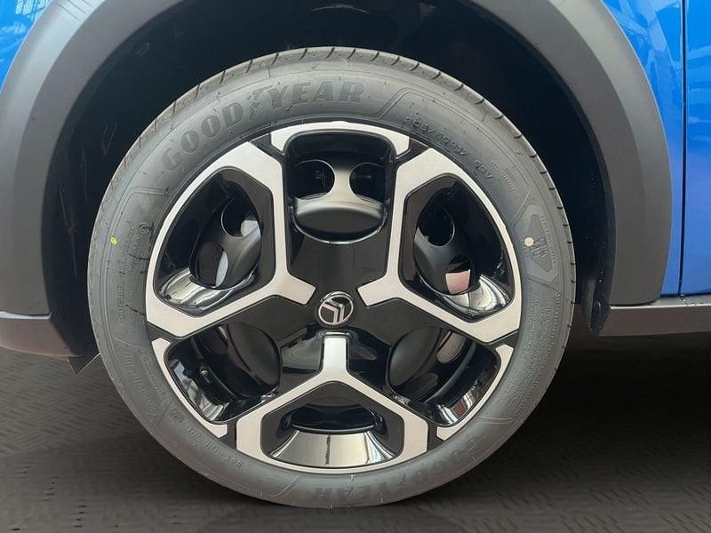 Citroën C3 C3 1.2 turbo Plus 100cv s&s