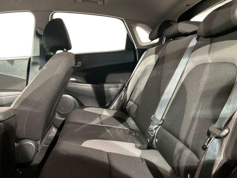 Hyundai Kona Kona 1.0 T-GDI XAdvanced