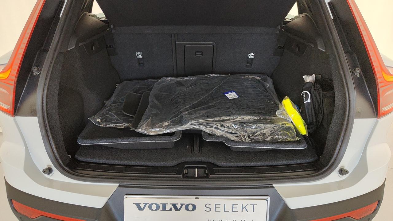 VOLVO XC40 2.0 b3 Core auto