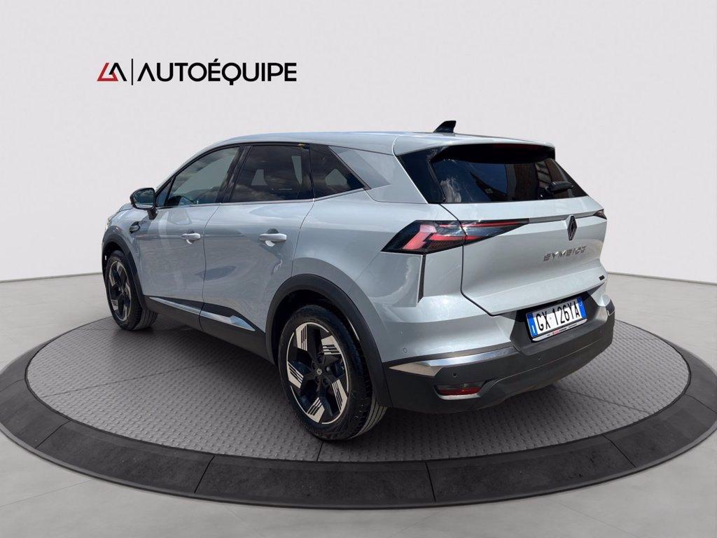 RENAULT Symbioz 1.6 E-Tech full hybrid Techno 145cv auto del 2024