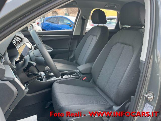 AUDI Q3 35 TDI S tronic Business Advanced PROMO !