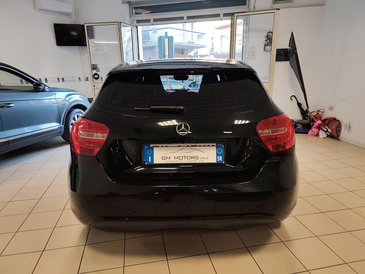 Mercedes-benz A 180 CDI Sport