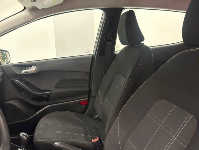 FORD Fiesta 1.5 EcoBlue 5 porte Business