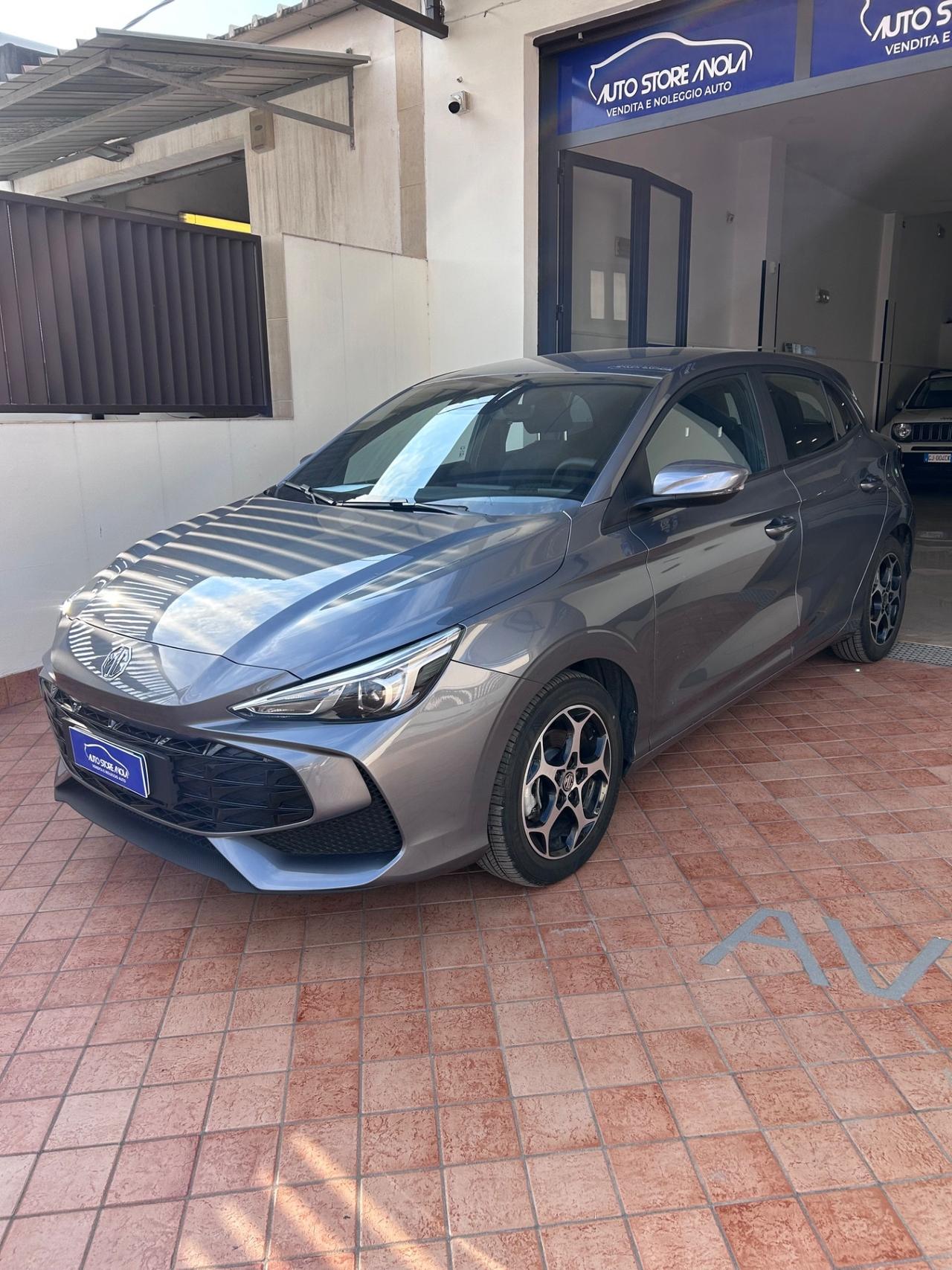 Mg MG3 1.5 Comfort