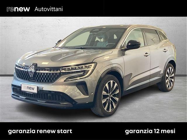 RENAULT Austral 1.3 mild hybrid Techno Auto