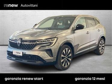 RENAULT Austral 1.3 mild hybrid Techno 160cv auto