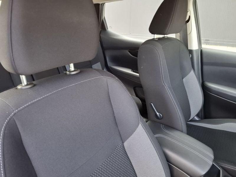 Nissan Qashqai 1.5 dci Acenta 115cv dct