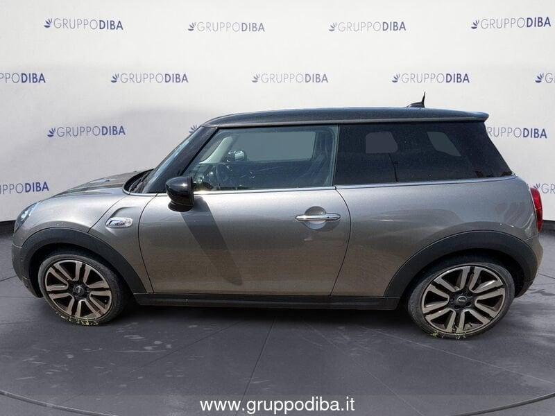 MINI Mini 3 porte Mini F56 2018 3p Benzina Mini 3p 2.0 Cooper S 60 Years auto
