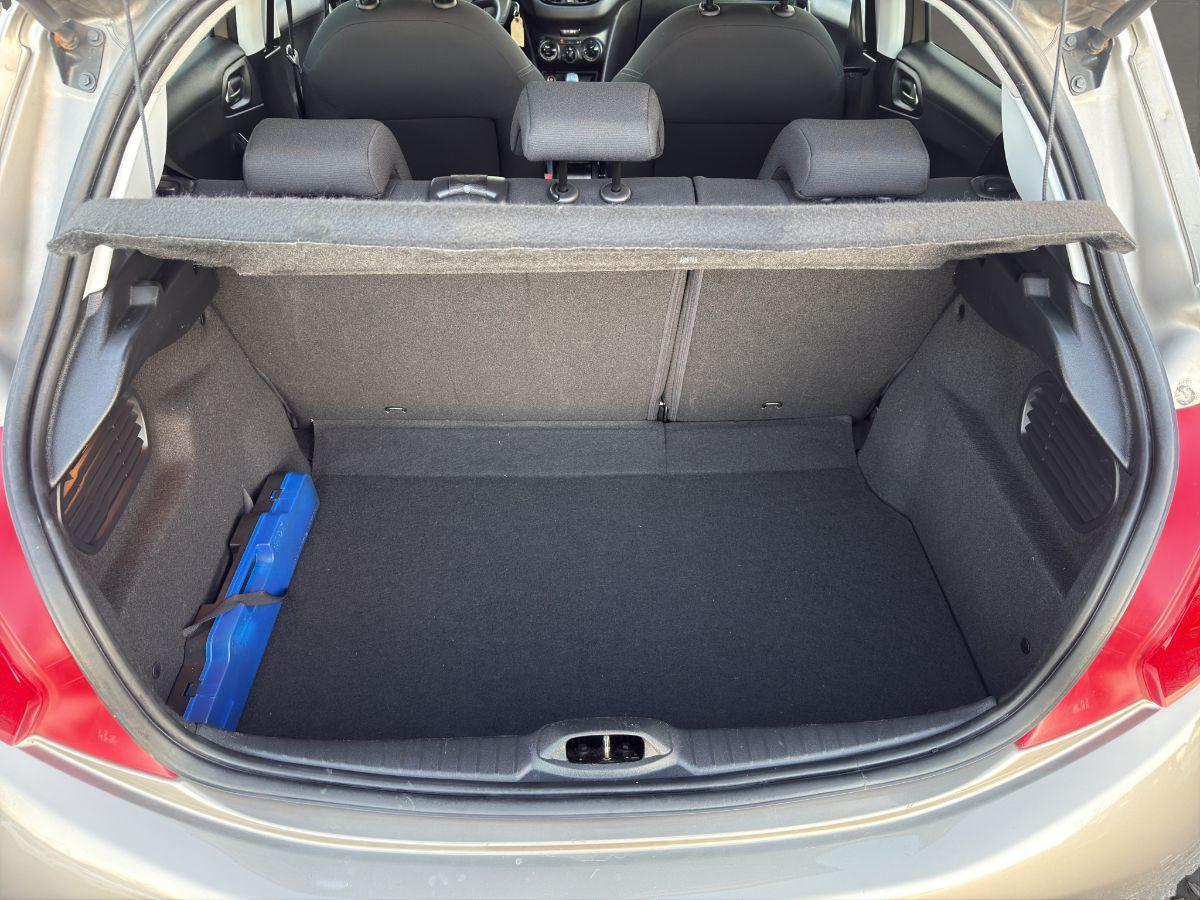 PEUGEOT - 208 - 1.4 HDi 68 CV 5p. Allure
