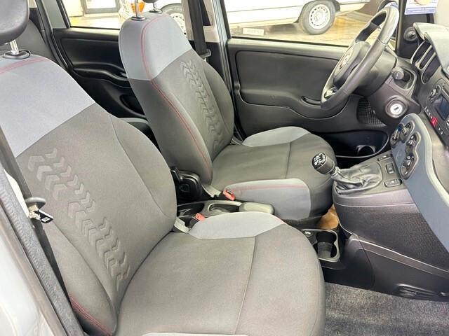 Fiat Panda 1.2 EasyPower