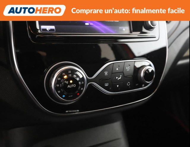 RENAULT Captur TCe 12V 90 CV Sport Edition2