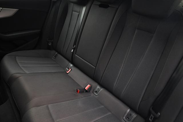 AUDI A4 Avant 35 TDI/163 CV S tronic PREZZO NETTO