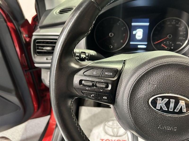 KIA Stonic Stonic 1.2 DPI ECO GPL Style