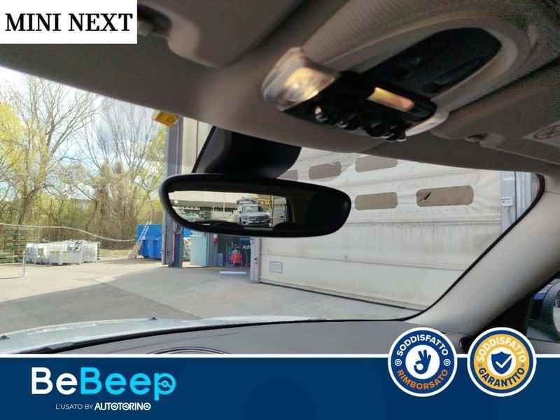 MINI Mini Countryman F60 MINI COUNTRYMAN 2.0 COOPER D HYPE AUTO