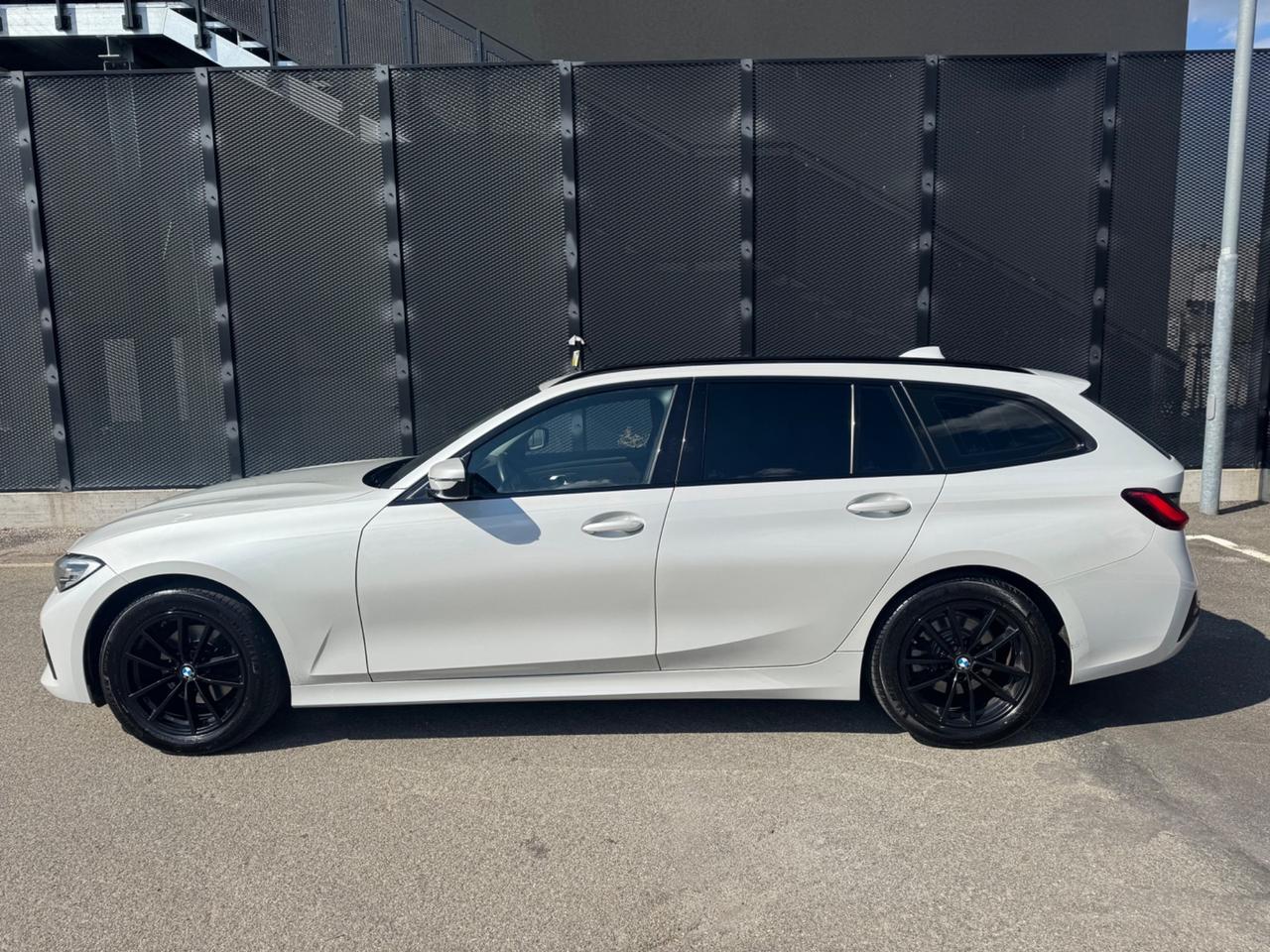 BMW 320D TOURING 2020