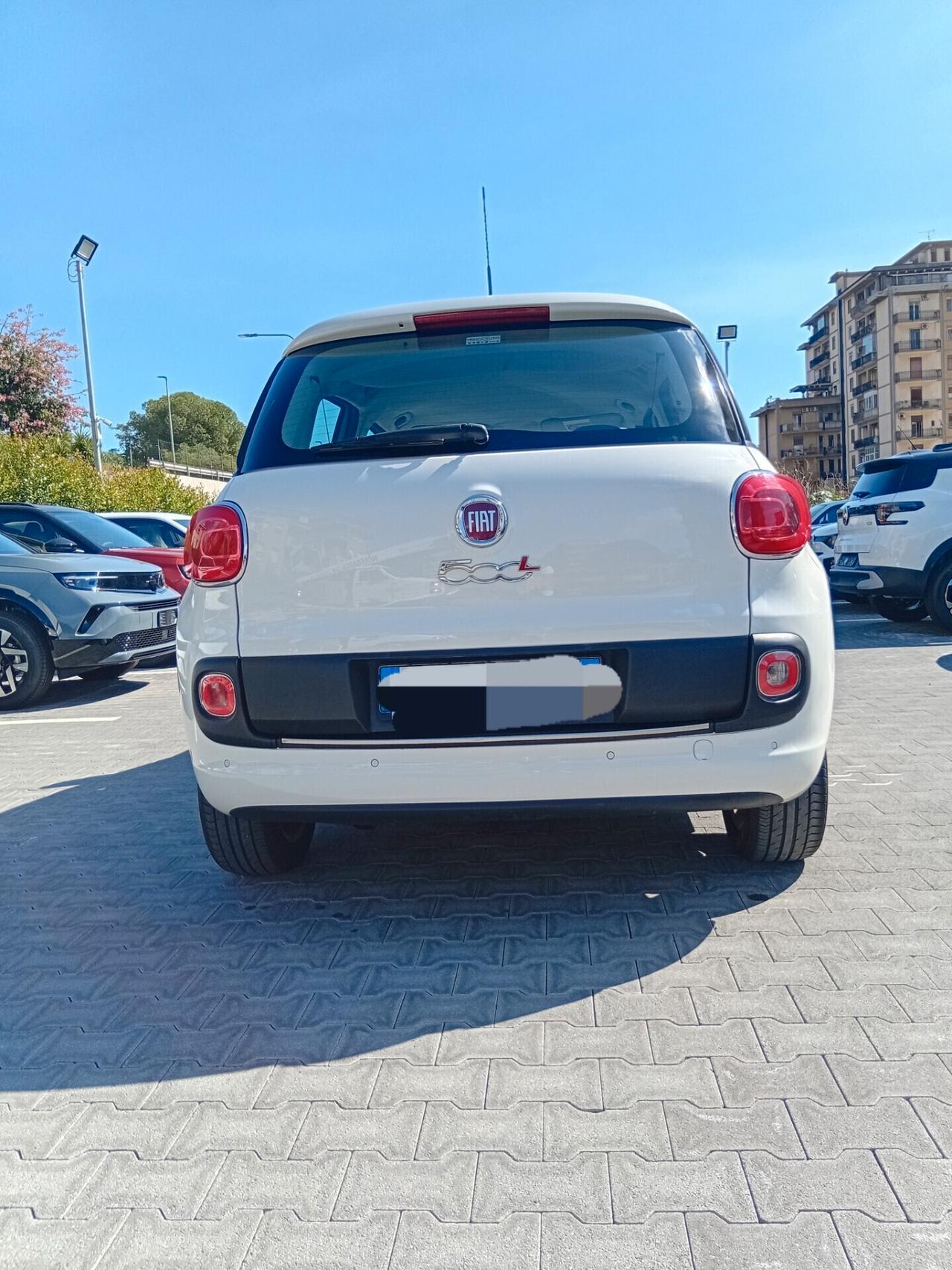 Fiat 500L 1.3 Multijet USATO Eccellente