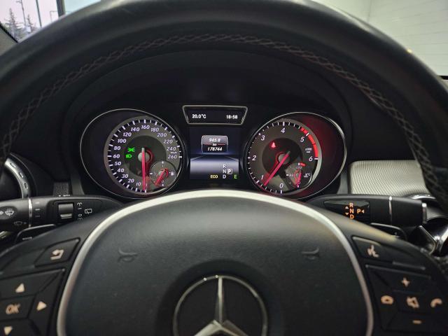 Mercedes-Benz GLA 220 GLA-X156 2014 d (cdi) Premium 4matic 170cv auto