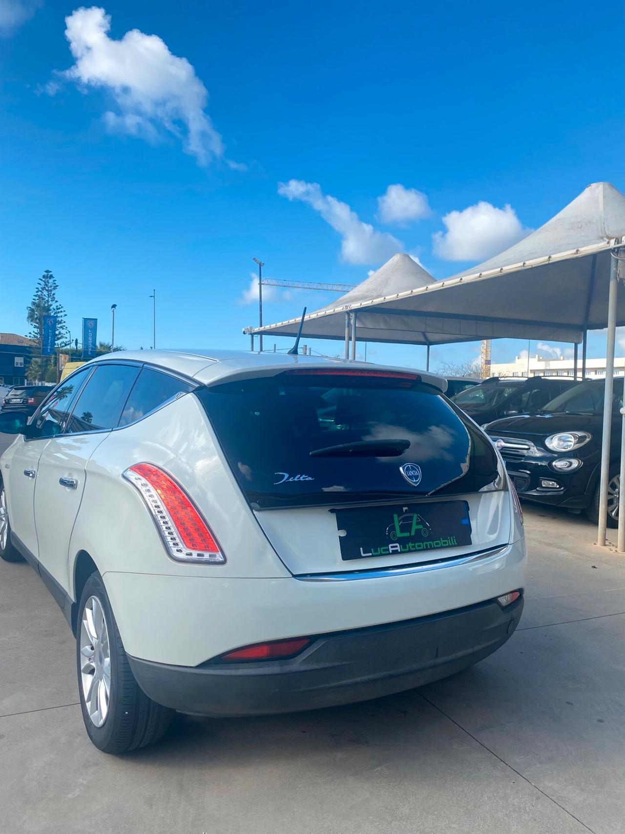 Lancia Delta 1.4 T-Jet 120 CV Gold Ecochic GPL