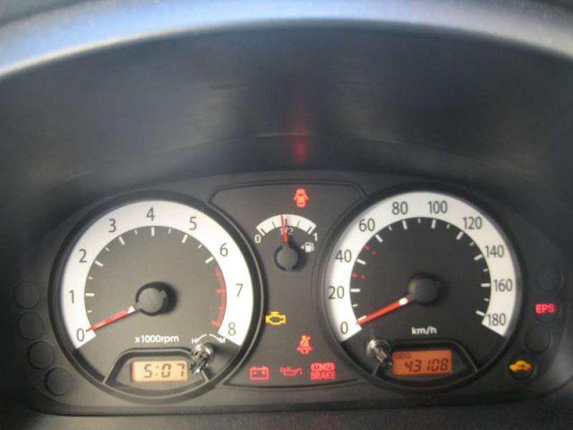 KIA Picanto 1.0 12V LIFE 5P