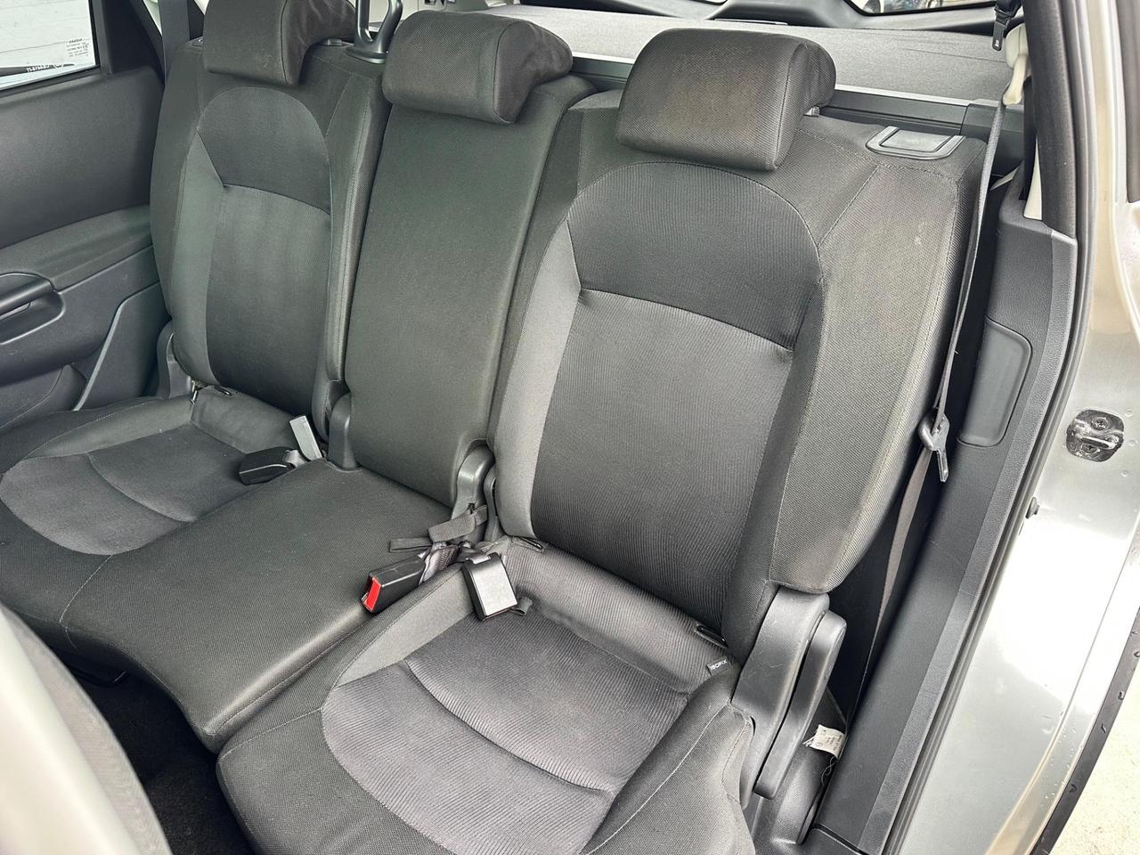 Nissan Qashqai Qashqai+2 1.5 dCi DPF Tekna TETTO PANORAMA