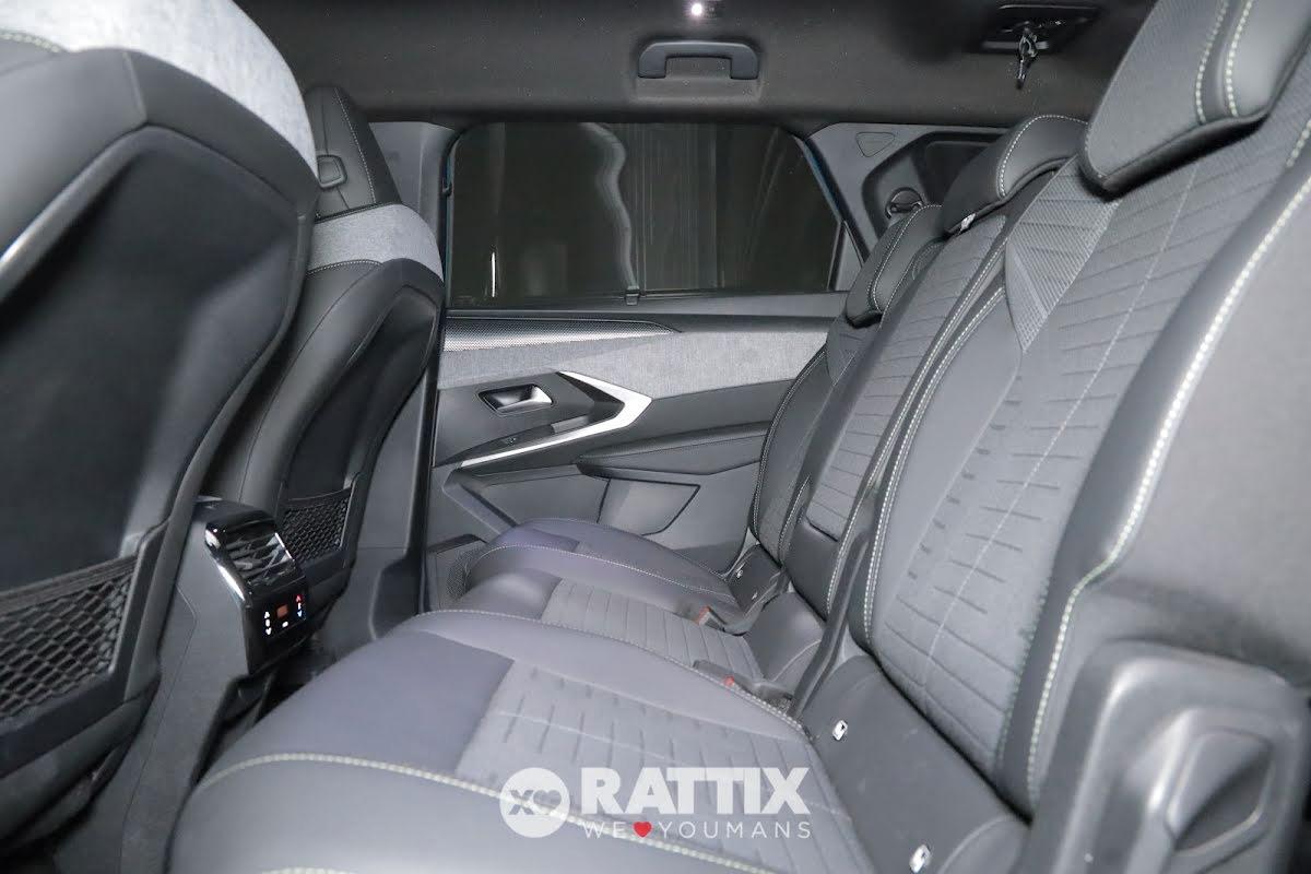 Peugeot 5008 1.2 hybrid 145CV GT e-dcs6 7p.ti