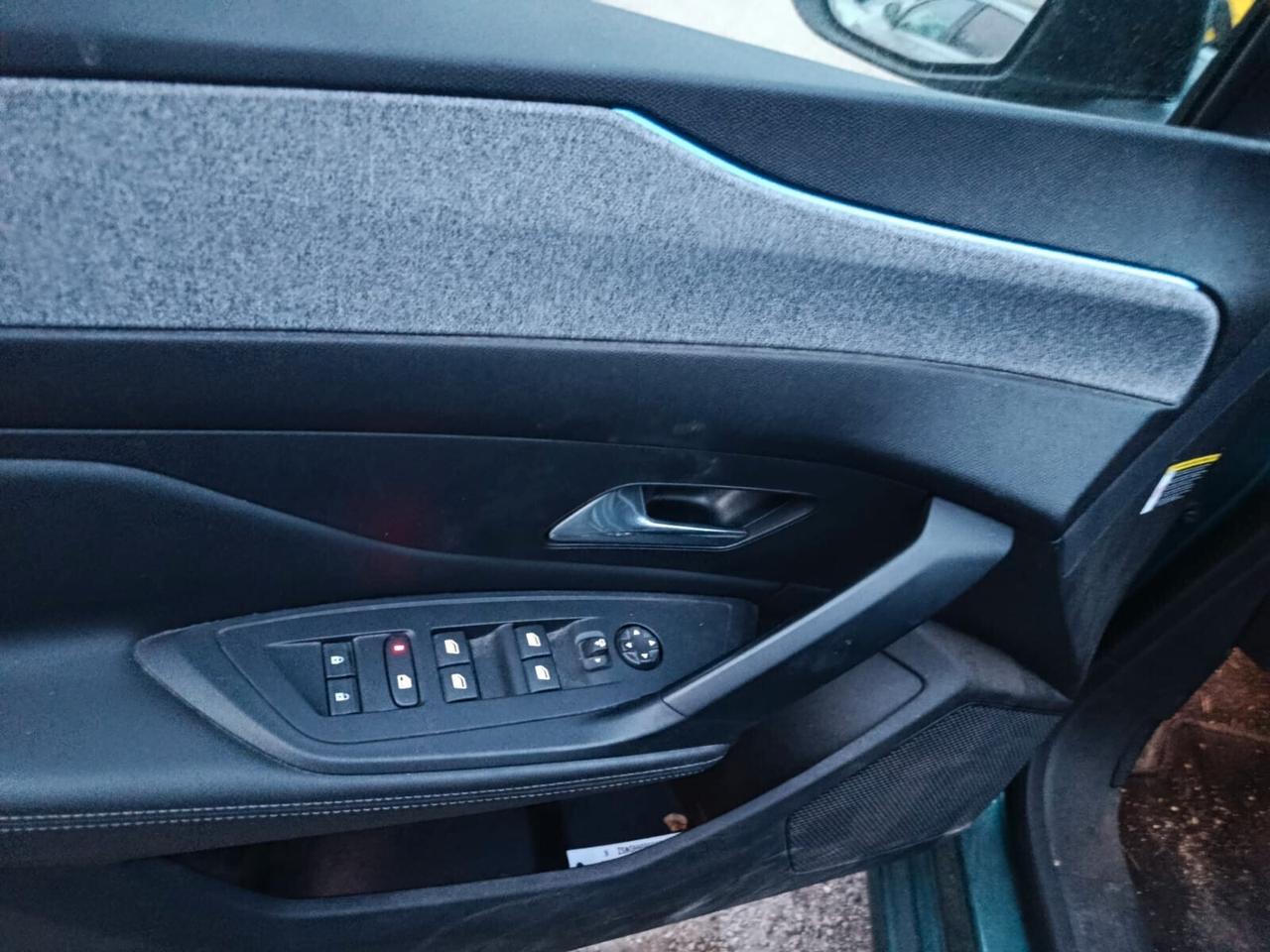 Peugeot 308 BlueHDi 130 S&S EAT8 SW GT-2022