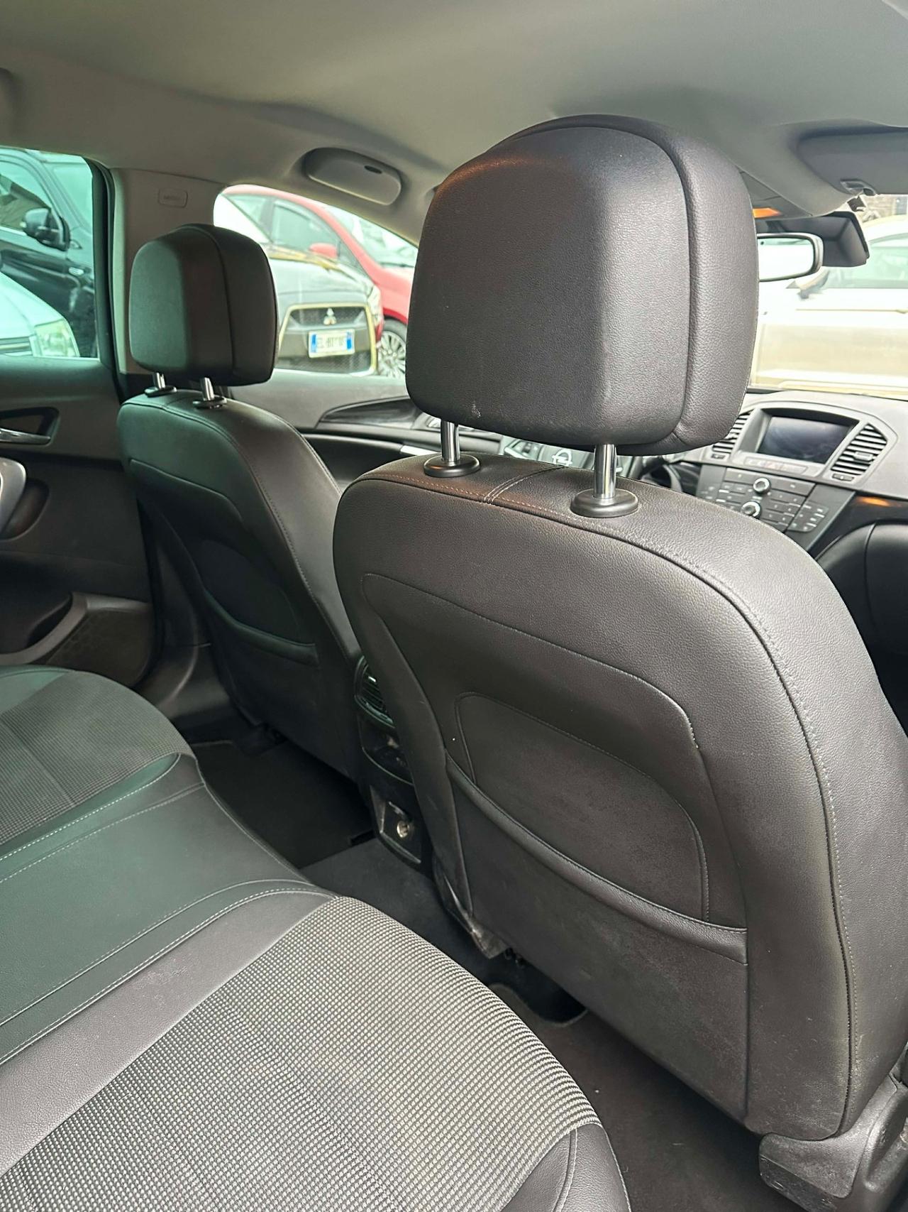 Opel INSIGNA 2.0 CDTI COSMO KMCERT GARANZ UNICOPR