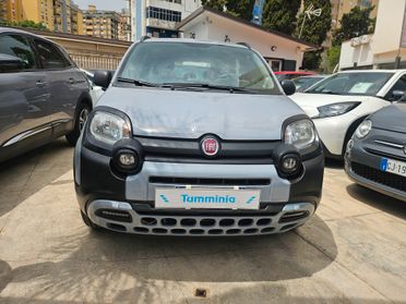 Fiat Panda 1.0 FireFly S&S Hybrid City Cross 05/2022