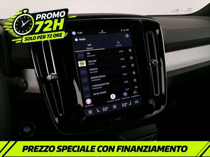 Volvo XC40 2.0 b3 Core auto