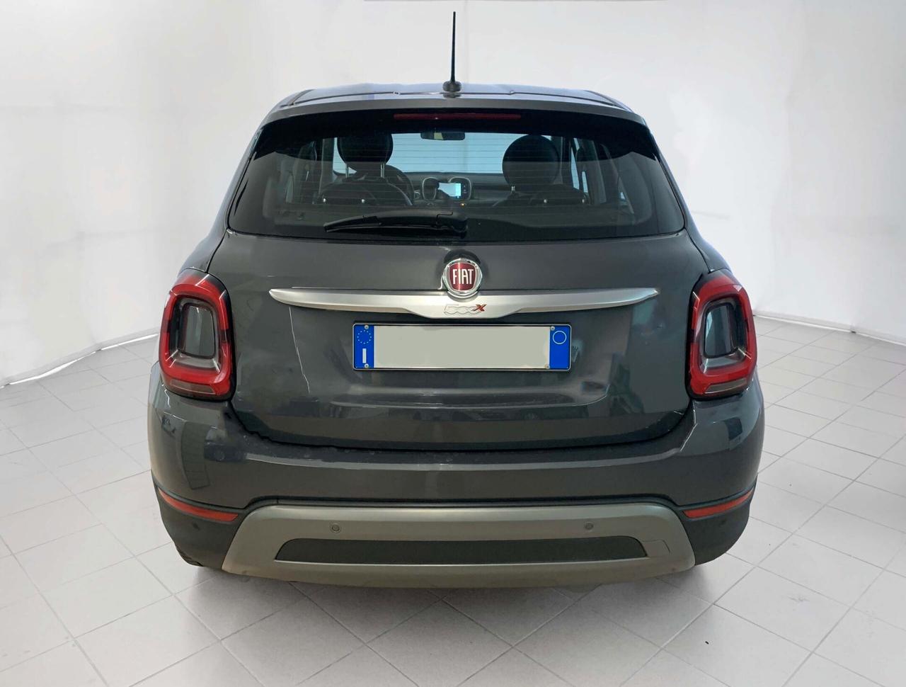 Fiat 500X 1.3 MultiJet 95 CV Business
