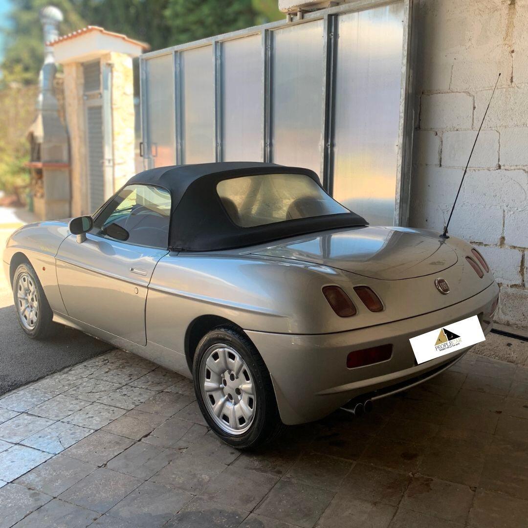 Fiat Barchetta 1.8 16V **PERFETTA**