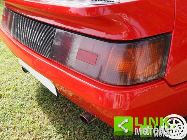 RENAULT Alpine V6 TURBO 1991 ASI