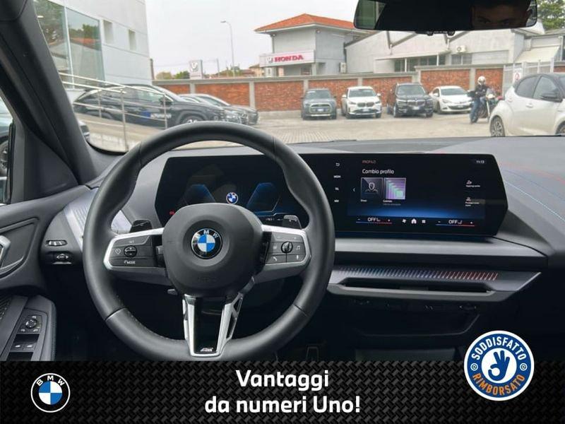BMW Serie 1 118d M Sport Pro