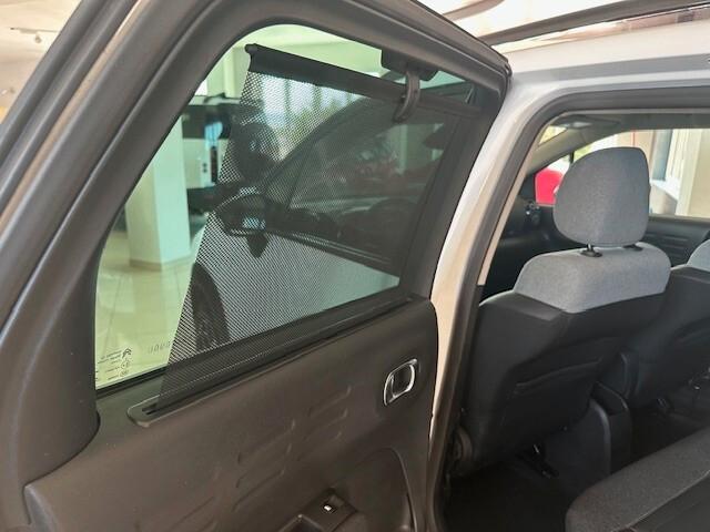 Citroen C3 Aircross BlueHDi 110 S&S Shine Pack