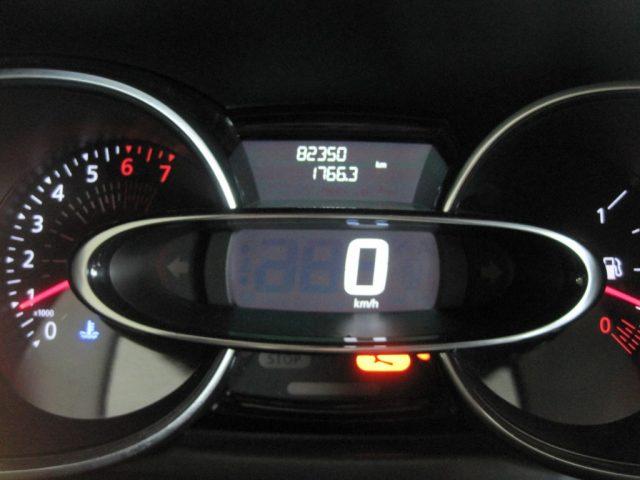 RENAULT Clio TCe 12V 90 CV 5 porte Business